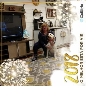 Meet your Posher, Patricia